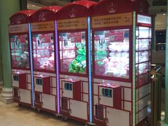 -AMG海上明珠影城(上海环球港RealDCinema店)