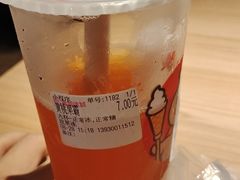-蜜雪冰城(新世纪店)