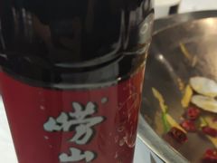 -船梆煮•蒸汽海鲜·生腌干蒸(五四广场店)