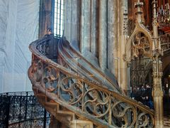 -斯蒂芬主教座堂(Stephansdom)
