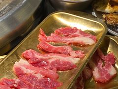 -東盛炭烤自助料理(玄武招商花园城店)