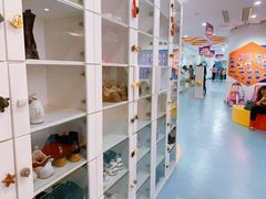 -蓝旗儿童游泳俱乐部(北国中心)