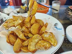 -石磨坊酒楼(文化街店)
