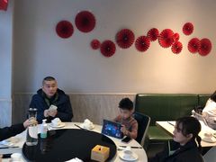 包厢-任兴记(定西路店)