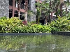 -广州都喜泰丽温泉度假酒店