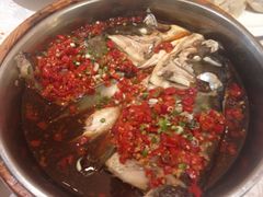 iphone_upload_pic-北李妈妈菜·海肠捞饭(高新万达店)