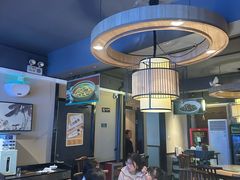 -湖南人家·家传湖南菜(水围店)