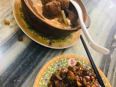 -砂锅居(西四店)