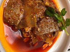 夫妻肺片-榕意·川味之美(深业上城店)