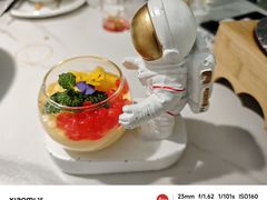 -3号仓库·创意中国菜(新世界城店)