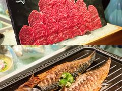 -蟹犇前•帝王蟹雪蟹(陆家嘴店)