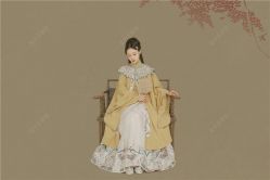 -美云庭古装·格格服汉服·京城旅拍(北京店)