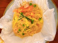 -斯比特花园西餐厅(东方商厦店)