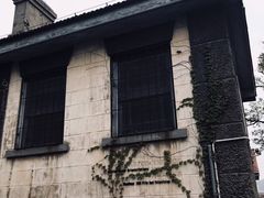 -烟台山景区