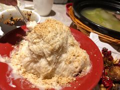 -红辣椒·川菜·火锅(科华路店)