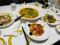 -惠丰堂饭庄(北洼路店)