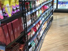 -永辉超市(嘉定宝龙广场店)