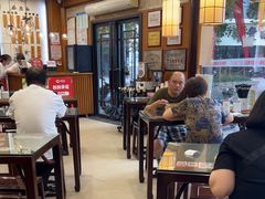 -锡笼记·无锡小笼(方塔店)