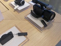 -Sony Store 索尼(上海淮海中路店)