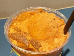 200%重度朱古力-伯友茶记(中华广场店)