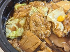 -老人和饭店(淮海中路店)
