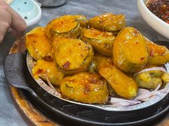 -大家乐东北菜(富河园店)