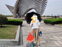 -南汇嘴观海公园