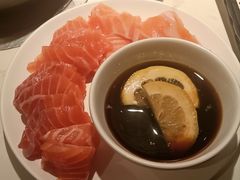 -加餐海鲜自助(宝龙一城店)