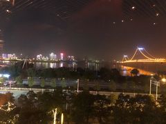 -武汉世茂希尔顿酒店·汇·全日餐厅