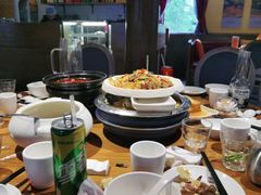 -隔壁老王·家常云南菜(花巷店)
