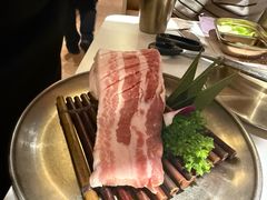 -西塔老太太泥炉烤肉(望京一店)