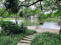 -晓港公园
