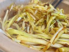 -筱爷叔·上海传统手工菜(玉树路店)