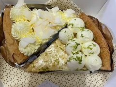 莱姆派-Pie Bird(新闸路店)