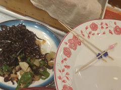 -百姓渔村(南中环店)