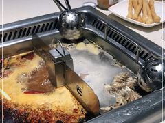 -海底捞火锅(勒泰店)