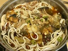 -清真•蜀风园(丁字沽总店)