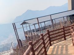 -蓟州溶洞风景区