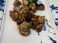 -老都一处饺子馆(道里店)