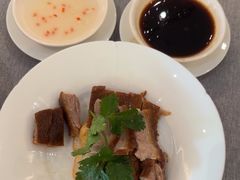 -潮府馆·非遗潮州菜·世纪公园(新国际博览中心店)