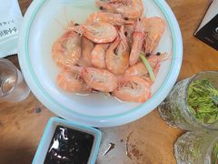 -小小饭店·休闲农庄·安吉松树林里的农家菜