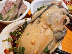 -蚝翅·海鲜粥·烧烤·龙虾季(海曙天一店)