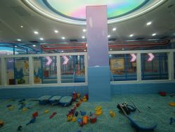 -思诺卡儿童俱乐部(东方广场店)