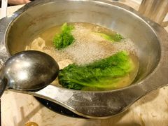 -粤潮牛肉火锅店(江南大道店)
