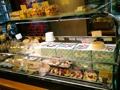 -爱缇米斯蛋糕(解放路店)
