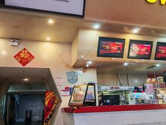 -首都电影院(天津店 中国巨幕)