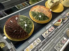 -派悦坊·甜品·蛋糕(虹口龙之梦店)