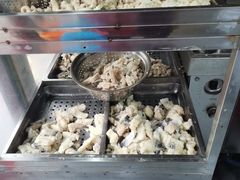 -江南红鱼汤(洋中花园店)