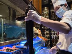 -喜庭海鲜自助(来福士店)