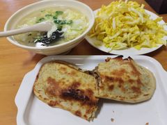 -宝光熏肉鞋底火烧(新街口店)